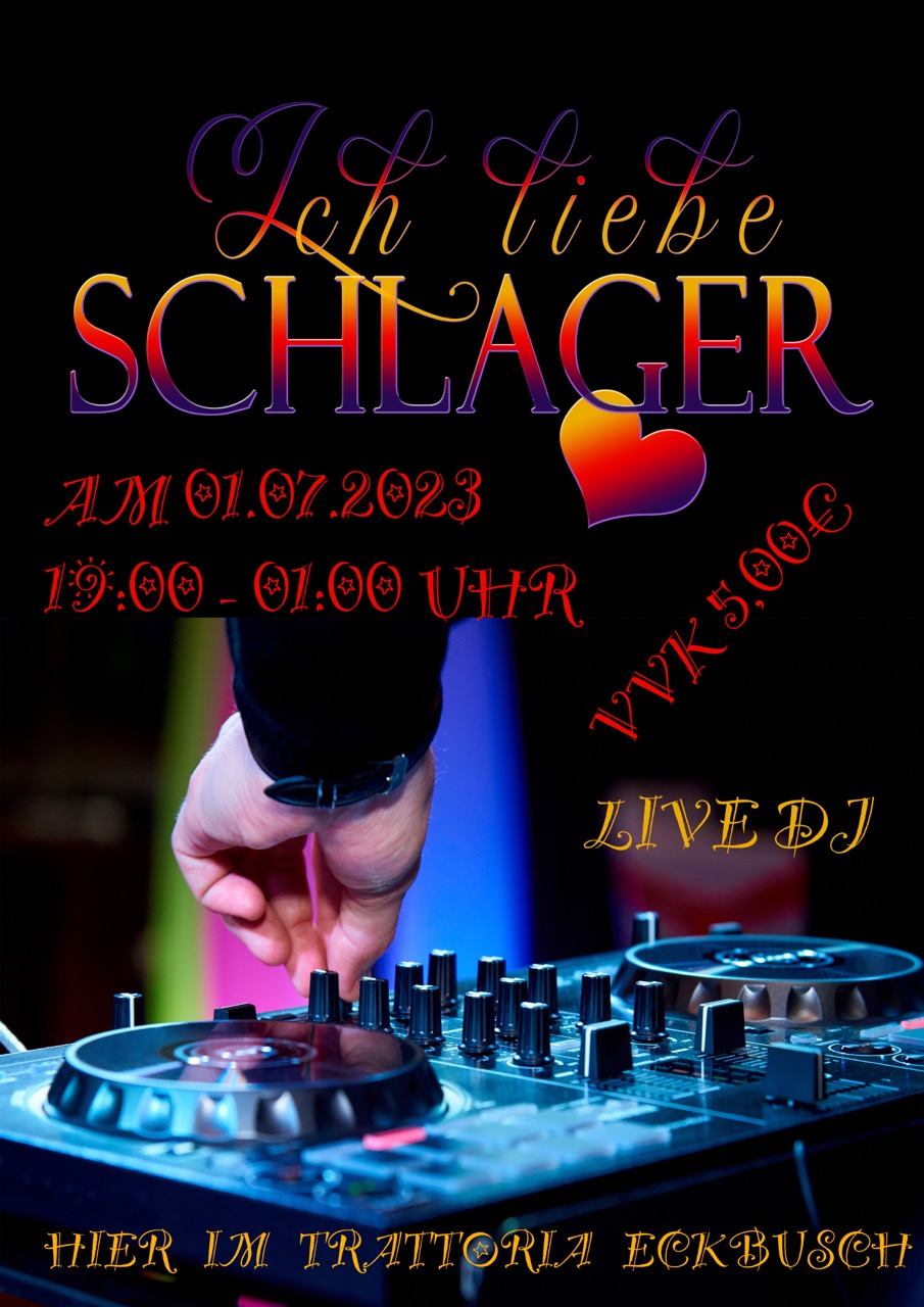Schlagerparty_Schwarz_klein
